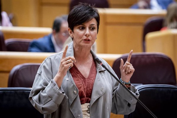 Rodríguez asegura que la Ley de Vivienda 