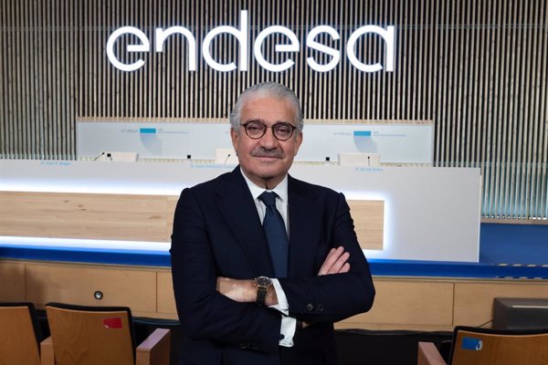 Bogas (Endesa) cree que una prórroga de tres años para las nucleares es