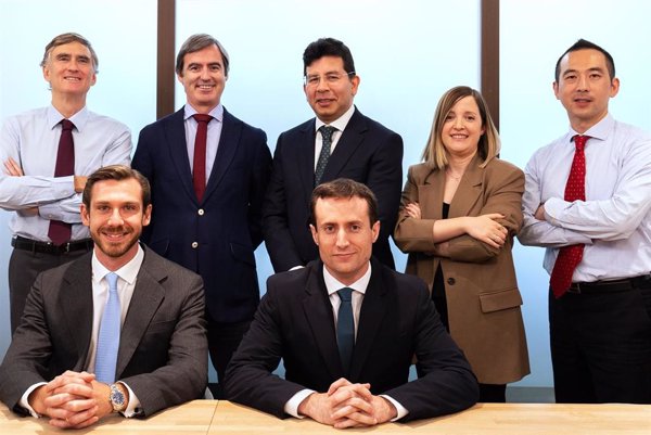 Cobas AM cierra el primer semestre con una subida del 29% de su cartera ibérica