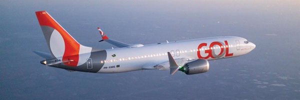 La aerolínea Gol nombra a Julien Pascal François nuevo director financiero tras finalizar su reestructuración