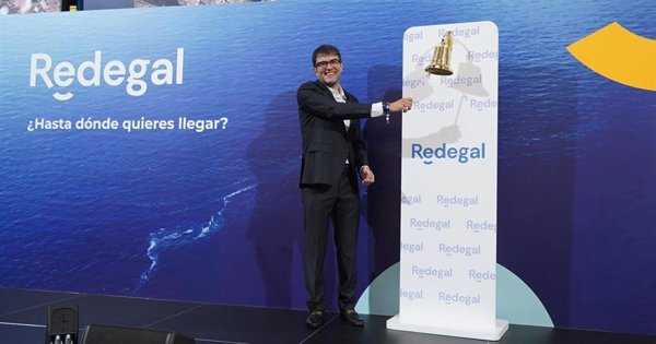 Redegal debutará este jueves en el BME Growth procedente del segmento BME Scaleup