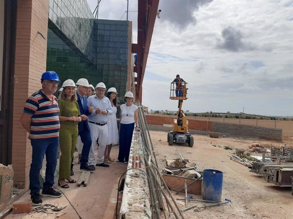 Murcia contará con un centro pionero de envejecimiento activo para personas con discapacidad intelectual