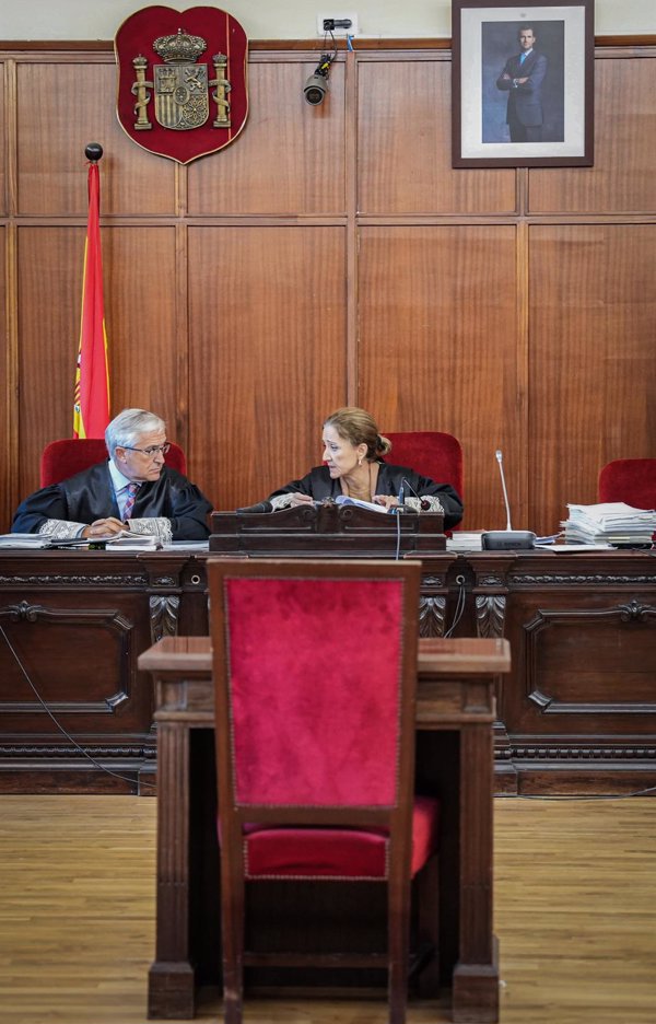 El TS confirma prisión permanente revisable al condenado por agredir sexualmente y descuartizar a su expareja en Sevilla