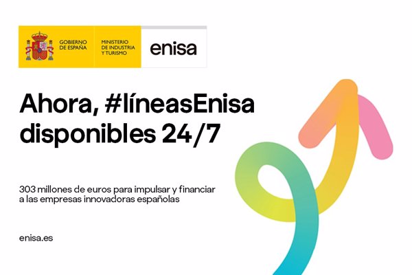 Gobierno regula el Fondo de Emprendimiento y Pyme (Fepyme), dotado con 303 millones y con foco en innovación