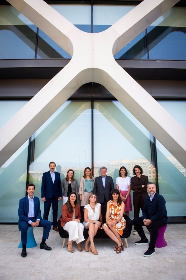 Endesa, Ecoenergies Barcelona, O-Next o La Paloma Cerámica, entre los Premios Retina ECO en su V edición
