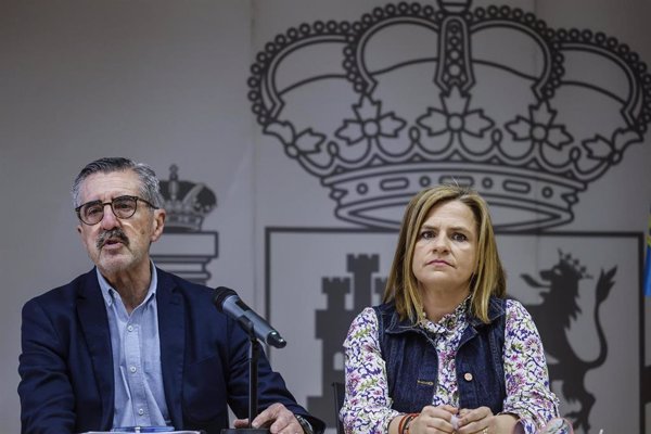 El Gobierno ha pedido información al comisionado de la dana sobre su titulación y espera que se pronuncie de inmediato