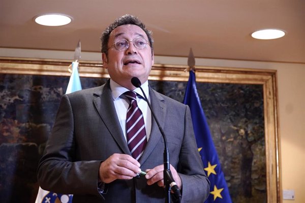 Un magistrado se desmarca y dice que la coincidencia cronológica es