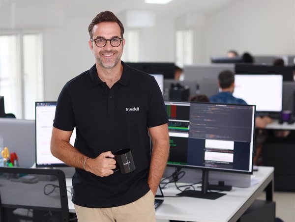 Trustfull desembarca en España tras cerrar una ronda de 6 millones liderada por Seaya Ventures