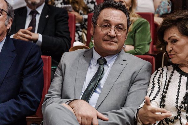 Asociaciones de jueces piden al fiscal general que