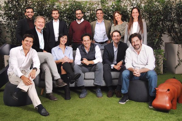 El fondo Nzyme entra en el capital de la firma gallega de cumplimiento normativo RB Soluciones