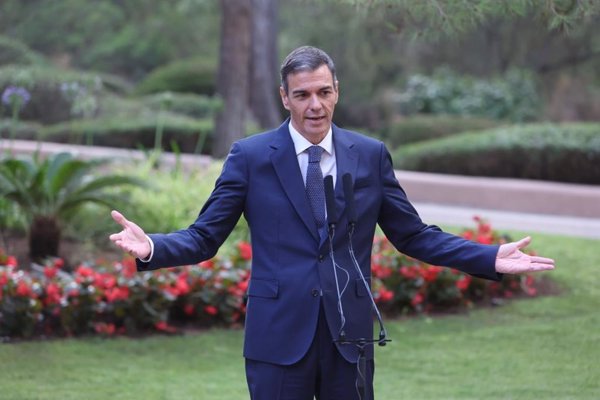 Sánchez defiende ante Prohens la intervención del mercado de la vivienda: 