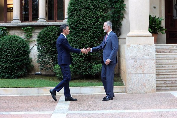 Sánchez asegura que 
