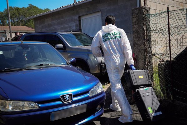 La trabajadora fallecida en O Porriño (Pontevedra) había denunciado una situación de acoso en la vivienda donde murió