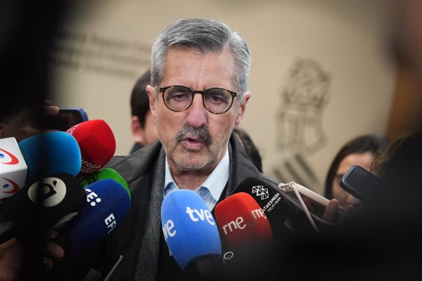 José María Ángel:
