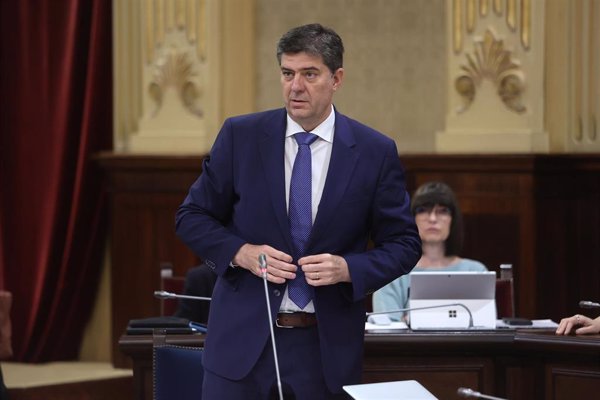Baleares reclama al Gobierno un 
