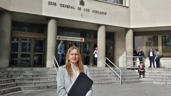 Abogados Cristianos lleva a la C.Madrid al Tribunal de Cuentas por 