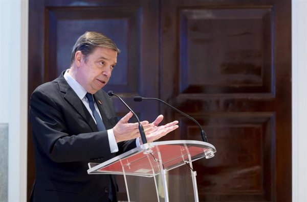 El Ministerio de Agricultura renueva altos cargos con los nombramientos de Emilio García y Silvia Capdevila
