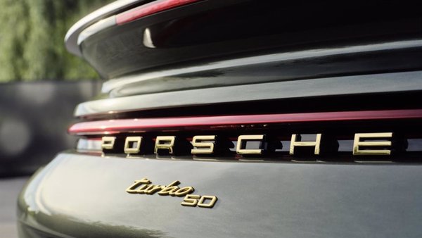 Porsche gana un 66,4% menos hasta junio por la caída de la demanda en China y los aranceles de EE.UU.