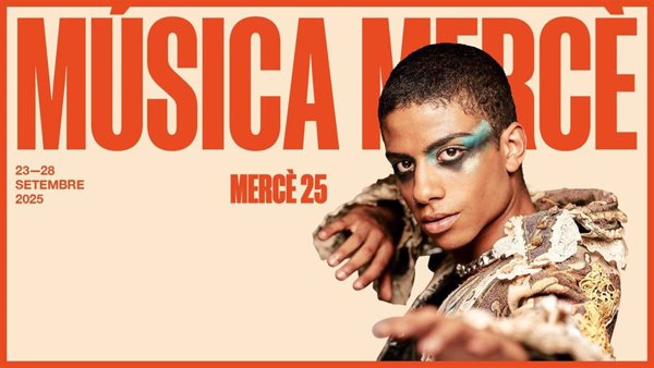 Barcelona ofrecerá 106 conciertos gratuitos y una programación musical paritaria por la Mercè