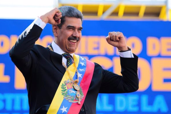 La UE subraya que las elecciones locales en Venezuela no legitiman a Maduro como presidente
