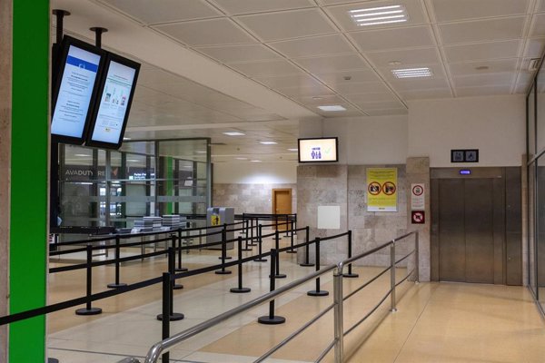 Bruselas fija el 12 de octubre de fecha para el sistema de entradas y salidas