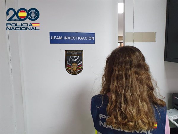 Detenido por agredir sexualmente a un menor en Palma