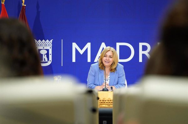 Madrid ve 