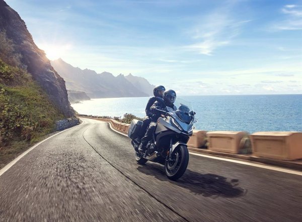 El precio de la moto de ocasión crece un 3,1% en el primer semestre del año