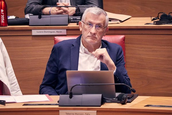 El Gobierno de Navarra defiende la honestidad de sus miembros y destaca su colaboración para esclarecer el 'caso Koldo'