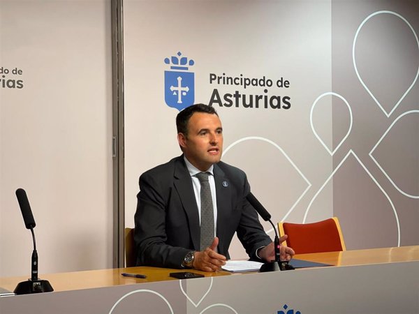 Asturias insta al PP a defender el acuerdo adoptado en el Pleno en materia de financiación