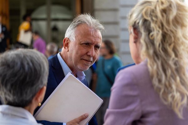 Torres dice que el Gobierno expondrá en