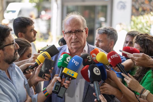 El PPCV pide dar 
