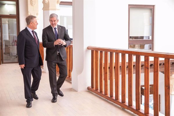 Page rechaza un frente de CCAA por cupo catalán pero pide al PSOE que no haga el 