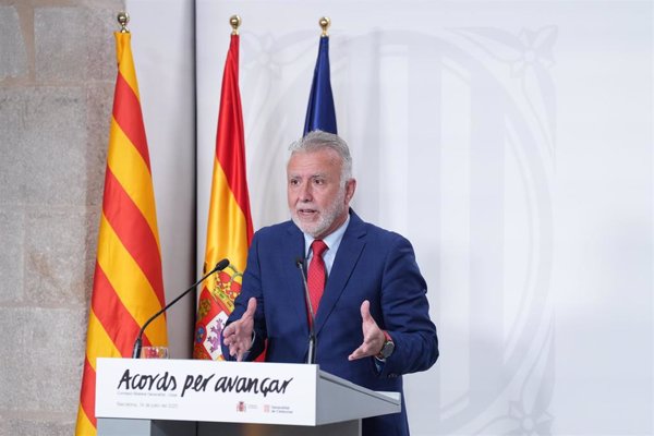 Torres dice que se está 