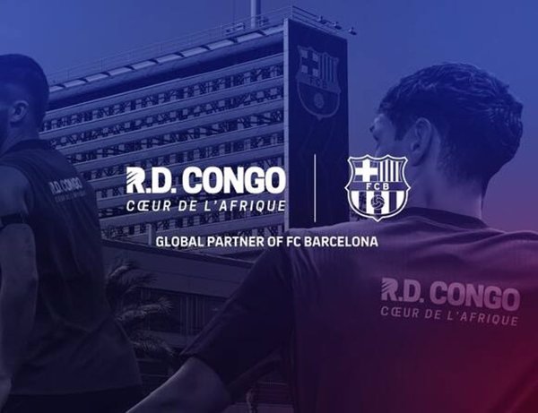 FC Barcelona y el gobierno del Congo promoverán la cultura y la innovación deportiva en el país africano