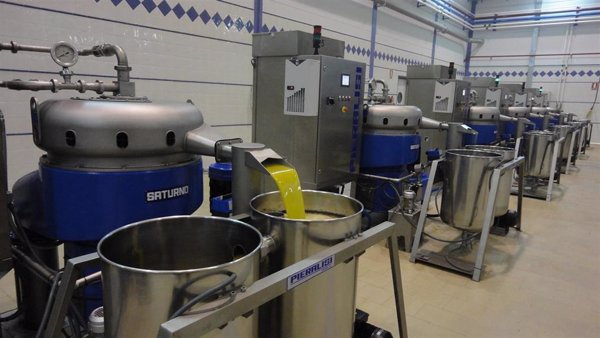 Cooperativas Agro-alimentarias muestra su 