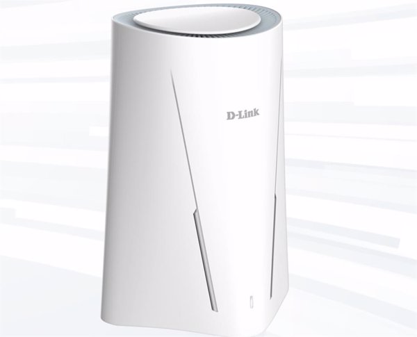 El nuevo router de sobremesa D-Link G530 permite desplegar redes de alto rendimiento con conectividad 5G y WiFi 6