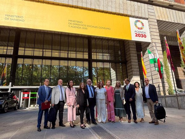 Extremadura advierte que no será 