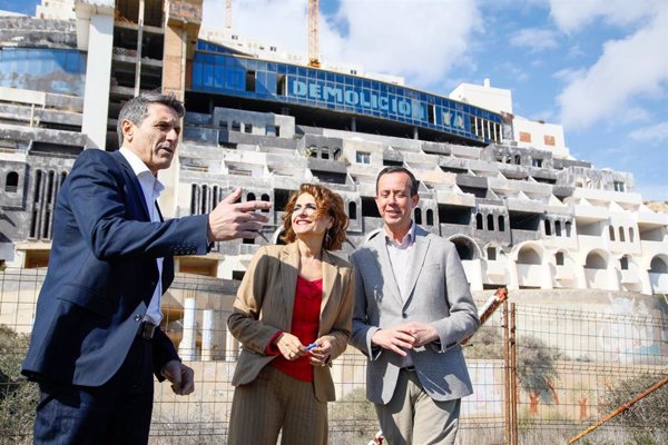 El Gobierno replica que 