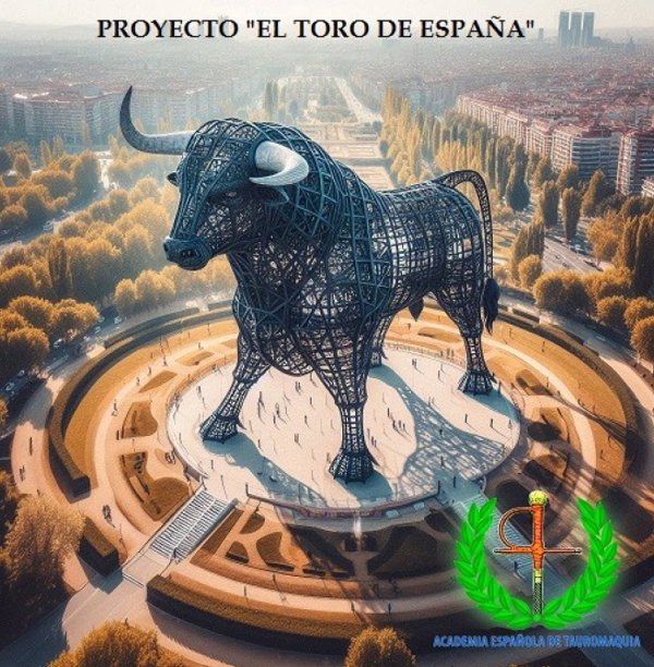 Guadalajara esperará a conocer los detalles del proyecto 'El Toro de España' antes de postularse para albergarlo