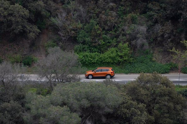 Los españoles ahorrarían hasta 495 millones de euros este verano con medidas de conducción eficiente