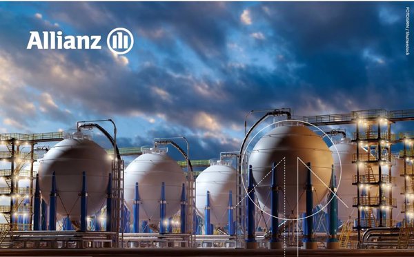 El mercado de seguros para el hidrógeno verde superará los 3.000 millones de dólares en 2030, según Allianz