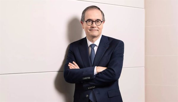 Renault nombra nuevo consejero delegado al francés François Provost