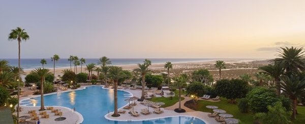 Meliá gana 88,5 millones hasta junio, un 72,4% más, y anticipa un verano de fuerte demanda turística