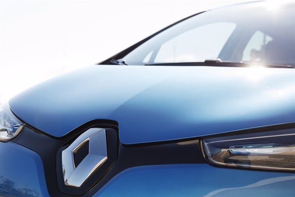Renault registra pérdidas de 11.143 millones en el primer semestre por el impacto contable de Nissan