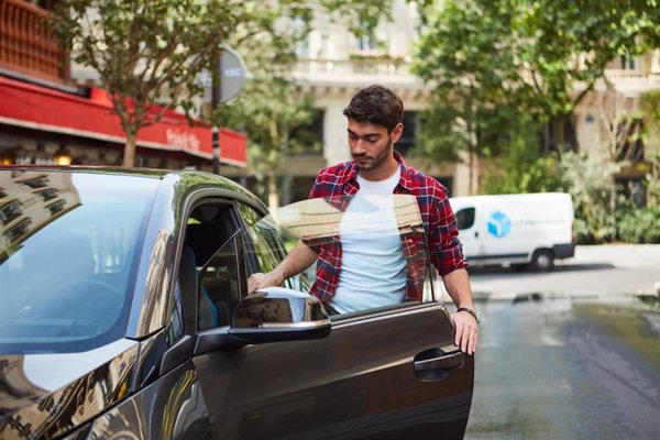 BlaBlaCar registrará 125.000 pasajeros en la segunda gran Operación Salida del verano, un 7% más