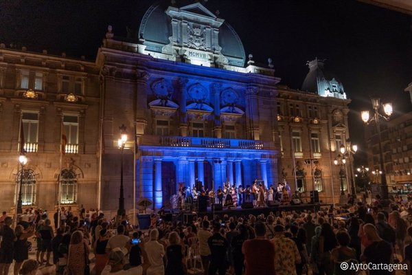 Trovalia inicia este jueves su XX edición con artistas de Argentina, Colombia, Cuba o España