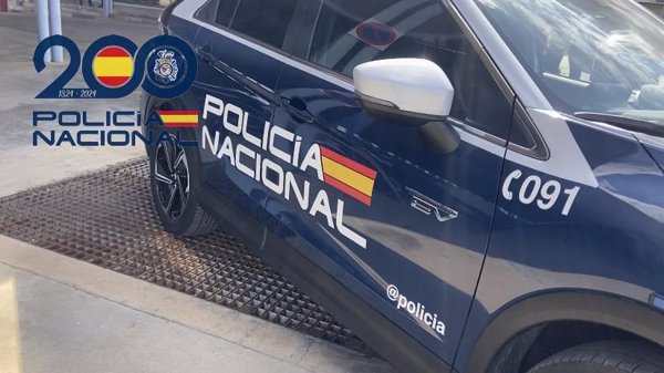 Detenido el representante en España de una sociedad por liderar una estafa de cinco millones a empresas e inversores