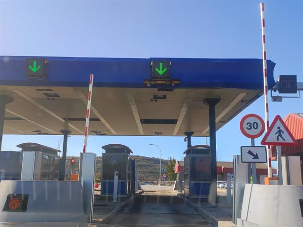 Los peajes más caros están en País Vasco y Cataluña y los más baratos en Galicia
