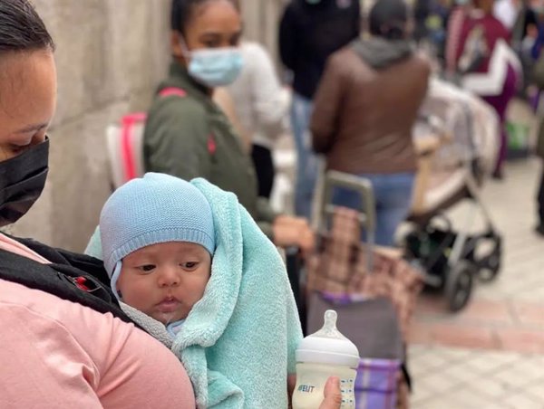 La Fundación Madrina denuncia el 